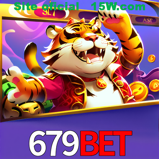Imagem promocional da 679Bet mostrando a plataforma e suas vantagens